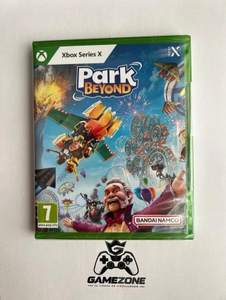 NUEVO Park Beyond para Xbox Series X / S