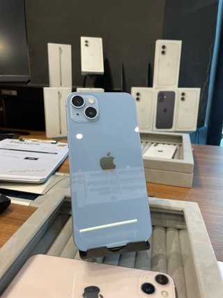 iPhone 14 Plus 128GB con garanzia di 1 anno