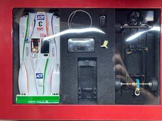 Scalextric Audi R8 Pro 5026