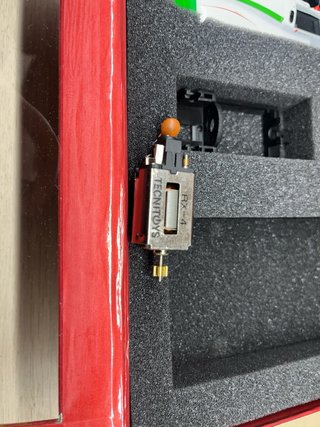 Scalextric Audi R8 Pro 5026