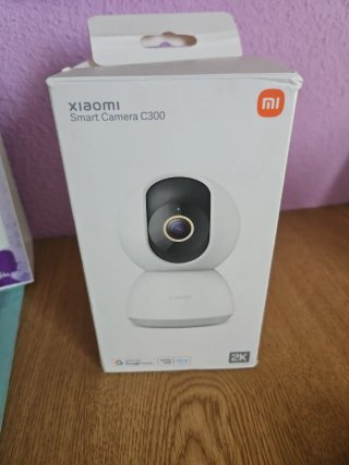 Xiaomi Smart Camera C300 2K