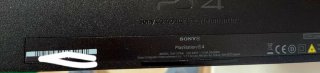 PlayStation 4 500GB (CUH-1216A) in ottime condizioni