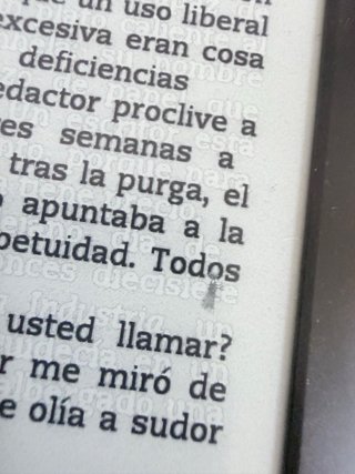 Ebook Amazon Kindle Libro Electrónico