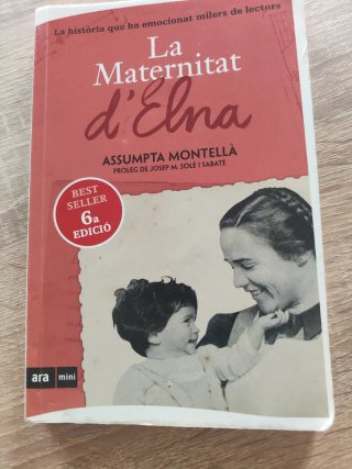 La maternitat d'Elna: la història de 597 nens s...