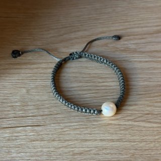 Pulsera Tous perla