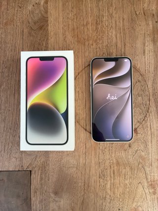 iPhone 14 Plus