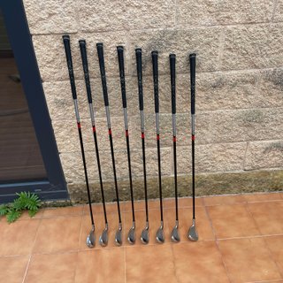 Set di mazze da golf Callaway Big Bertha (Uomo)