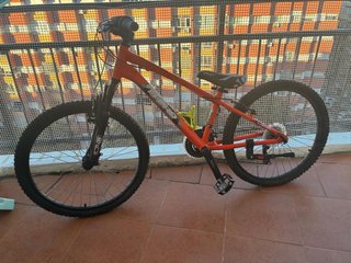 Bicicleta B-Pro 24 “