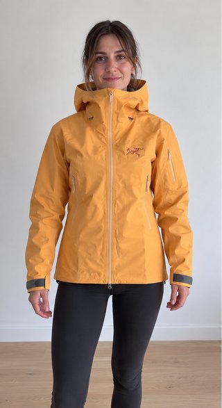 Chaqueta Arc'teryx Beta Mujer