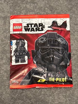 LEGO Star Wars Tie Pilot 912410