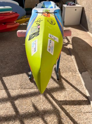 Tabla de Paddle Surf Rígida 14'0 x 21
