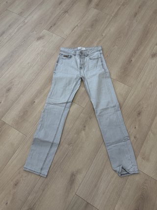 Pack de 6 pantalones vaqueros