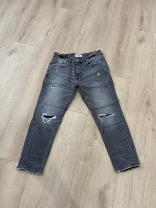 Pack de 6 pantalones vaqueros