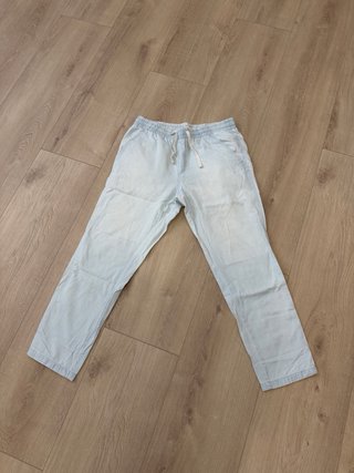 Pack de 6 pantalones vaqueros