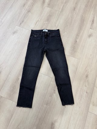 Pack de 6 pantalones vaqueros