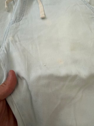 Pack de 6 pantalones vaqueros