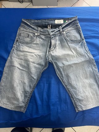 Shorts Jeans FRUITTA