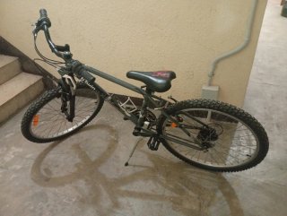 Bicicleta bTwin