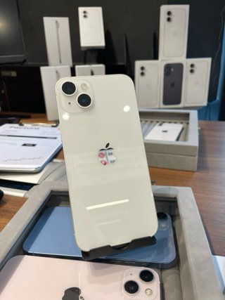 iPhone 14 Plus 128GB Garanzia 1 anno