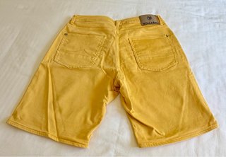 Koala Bay Bermuda Palm Beach Shorts