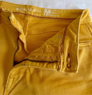 Koala Bay Bermuda Palm Beach Shorts