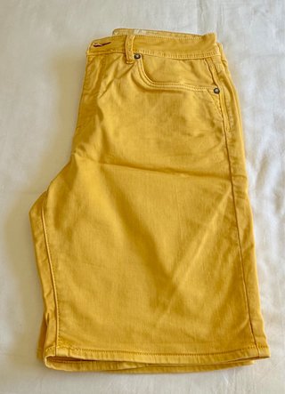 Koala Bay Bermuda Palm Beach Shorts