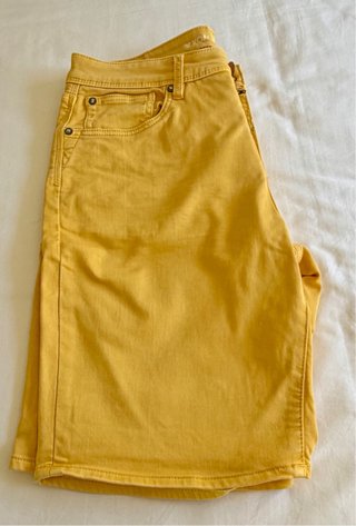 Koala Bay Bermuda Palm Beach Shorts