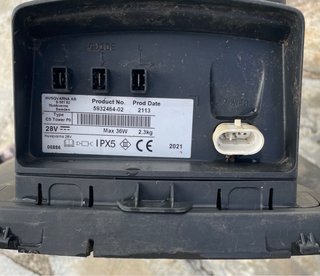 Robot tagliaerba Gardena
