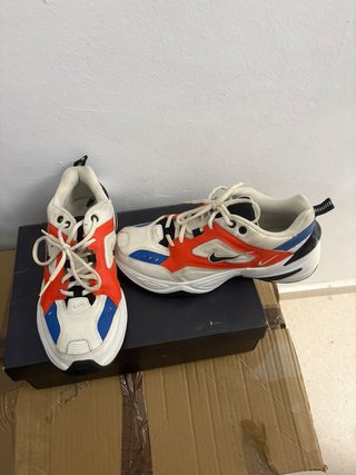 Zapatillas Nike Tech Hera