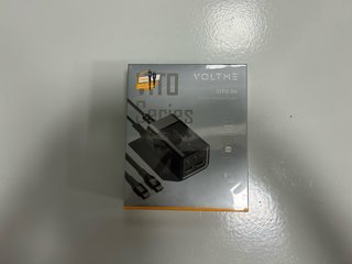 Cargador VOLTME VITO Go EzTravel 75W
