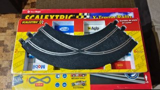 Scalextric lote