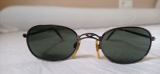 Gafas de sol Ray-Ban vintage
