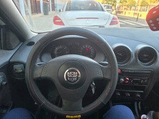 SEAT Ibiza 2004