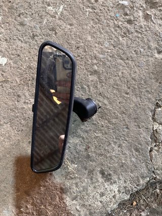 Retrovisor BMW E46 Coupé