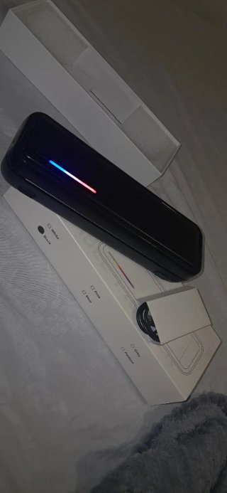 Impresora Térmica Portátil X9