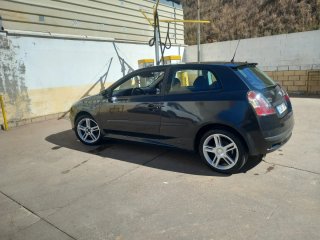 FIAT estilo 2005