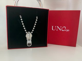 Collar UNOde50