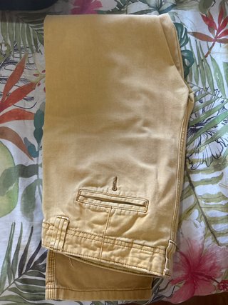 Pantalones de vestir