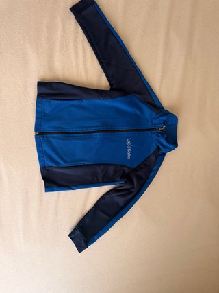 Chaqueta uniforme La Salle Talla 6