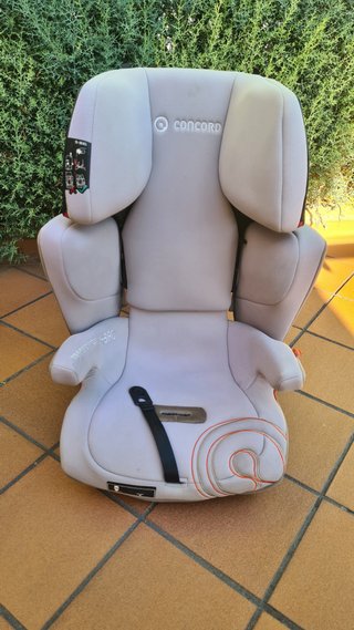 Silla de coche Concord Transformer X-Bag