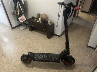 Patinete Eléctrico ICQ5 2400W