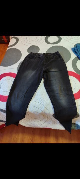 Leggings Negros