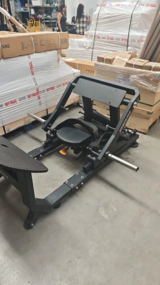 Máquina de Hip Thrust Etenon