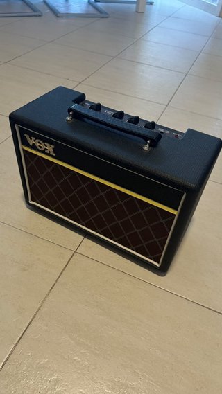 Amplificador de Guitarra VOX Pathfinder