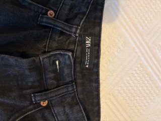 Lote de 4 pantalones Zara