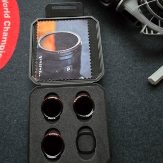 Pack dji neo 2