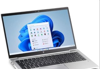 HP Elitebook 845 G7 Ryzen 5 PRO