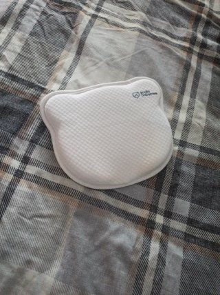 Almohada Plagiocefalia Koala Babycare