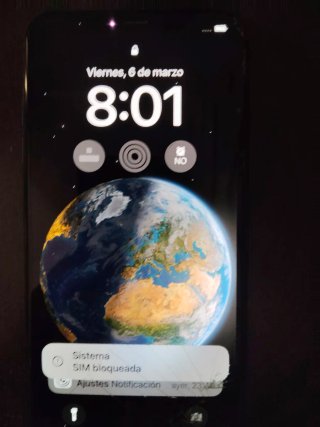 iPhone XS Apple