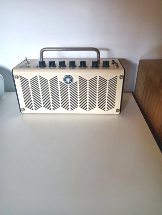 Yamaha THR5 Amplificador Guitarra Eléctrica